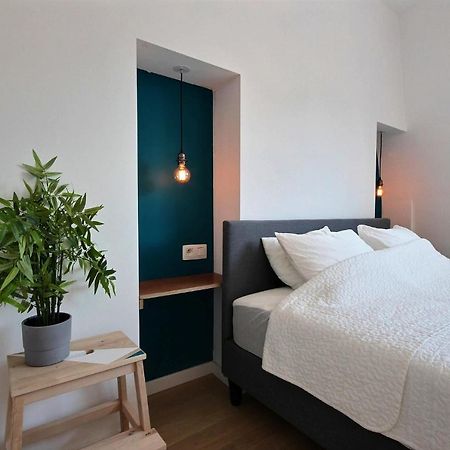 Gats Place Liege Exterior photo