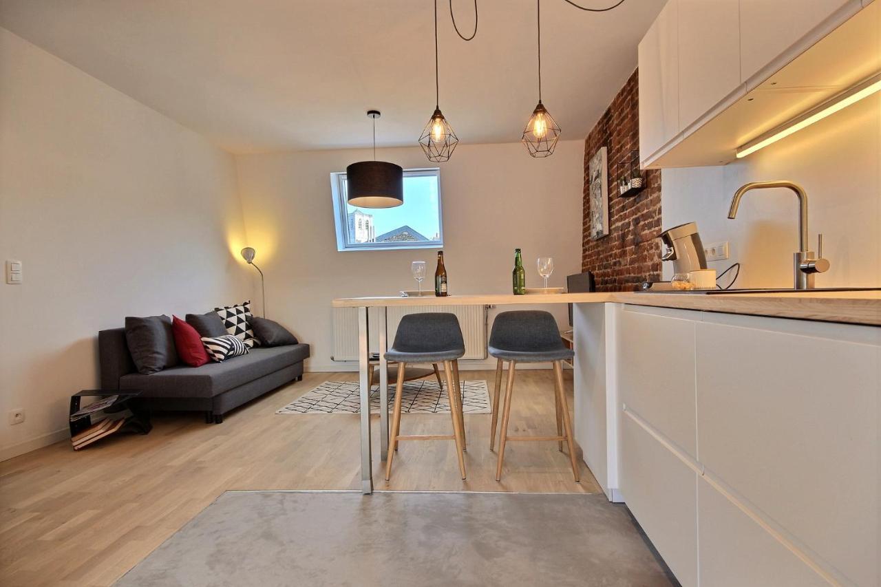 Gats Place Liege Exterior photo