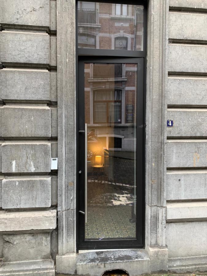 Gats Place Liege Exterior photo
